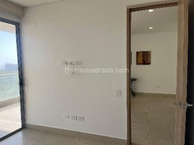 Apartamento de 1 alcoba en venta en Puerto Colombia, Barranquilla, 69 m² · foto 8 de 20