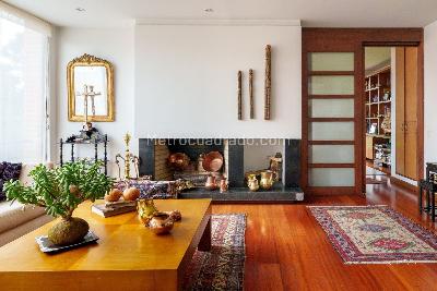 Casa en Venta, LINDARAJA, Bogotá D.C.