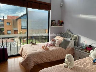 Casa en arriendo en Fontanar, Cajicá · foto 7 de 15