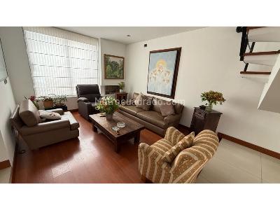 Casa en venta en Norte, Chía · foto 2 de 20