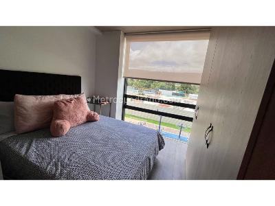 Apartaestudio en venta en Norte, Chía, 30 m² · foto 10 de 15