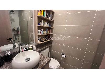 Apartaestudio en venta en Norte, Chía, 30 m² · foto 11 de 15