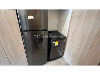 Apartaestudio en venta en Norte, Chía, 30 m² · foto 12 de 15