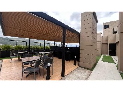 Apartaestudio en venta en Norte, Chía, 30 m² · foto 13 de 15