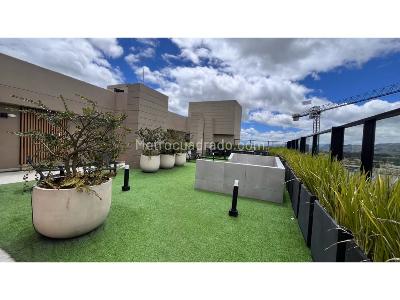 Apartaestudio en venta en Norte, Chía, 30 m² · foto 15 de 15