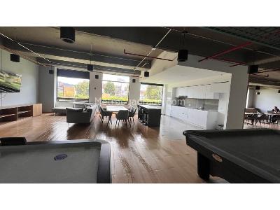 Apartaestudio en venta en Norte, Chía, 30 m² · foto 3 de 15