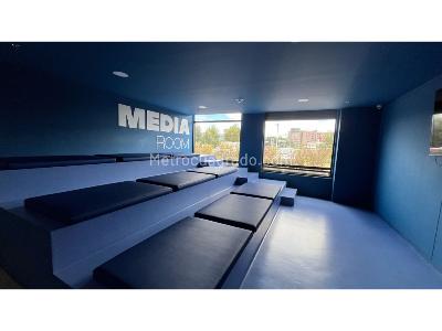 Apartaestudio en venta en Norte, Chía, 30 m² · foto 4 de 15