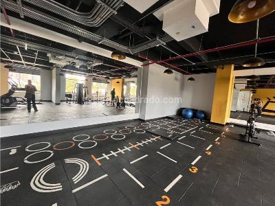 Apartaestudio en venta en Norte, Chía, 30 m² · foto 6 de 15