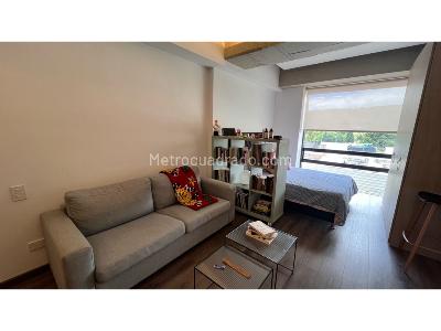 Apartaestudio en venta en Norte, Chía, 30 m² · foto 7 de 15