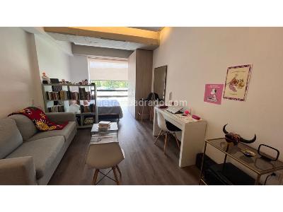 Apartaestudio en venta en Norte, Chía, 30 m² · foto 8 de 15