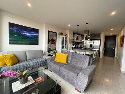Casa en venta en Norte, Cajicá · foto 3 de 20