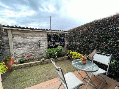 Casa en venta en Norte, Cajicá · foto 11 de 20