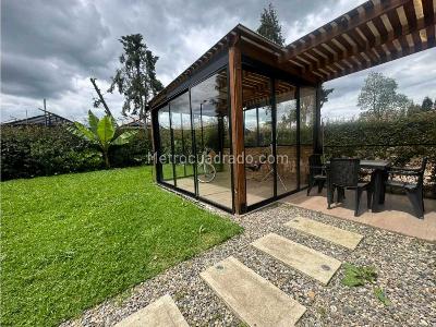 Casa de 3 alcobas en venta en Norte, Chía, 299 m² · foto 2 de 13