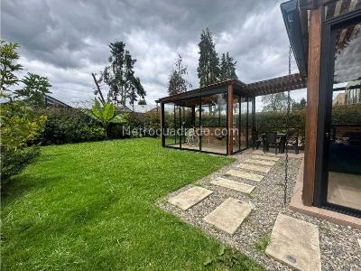 Casa de 3 alcobas en venta en Norte, Chía, 299 m² · foto 5 de 13