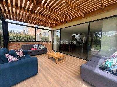 Casa de 3 alcobas en venta en Norte, Chía, 299 m² · foto 8 de 13