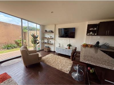 Casa en venta en Norte, Chía · foto 6 de 20