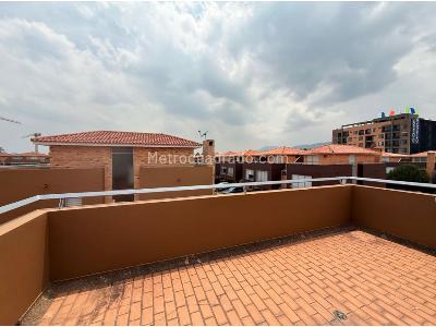Casa en venta en Norte, Chía · foto 19 de 20