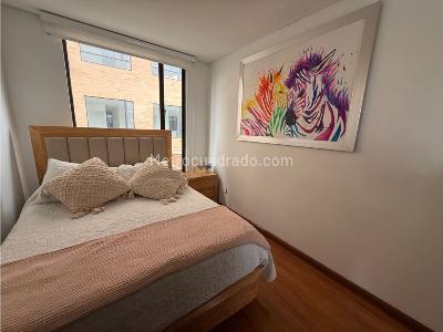 Casa en venta en Norte, Chía · foto 16 de 18