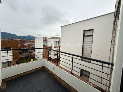 Casa en venta en Norte, Chía · foto 17 de 18