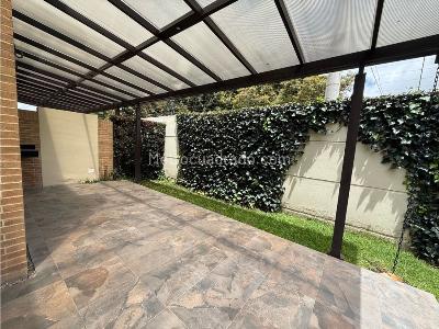 Casa en arriendo en Norte, Cajicá · foto 13 de 20