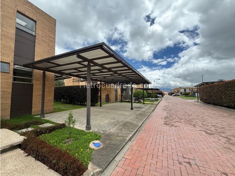 Casa en Arriendo, Norte, Cajicá - Widok 3