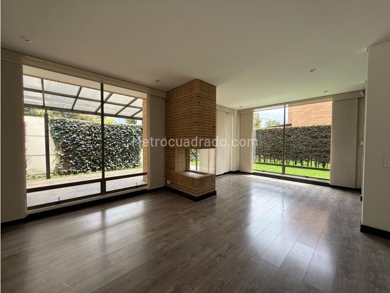 Casa en Arriendo, Norte, Cajicá - Widok 4