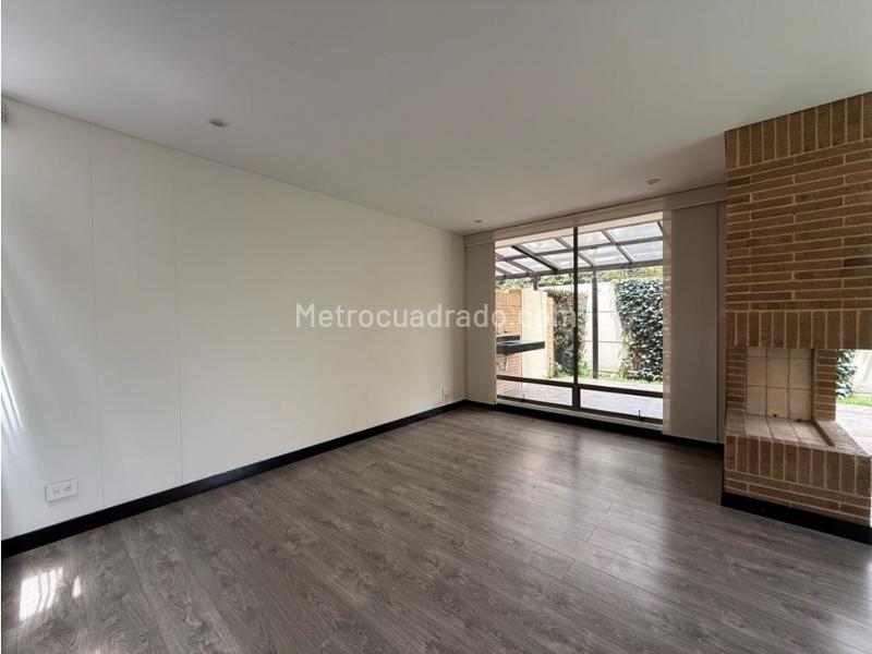 Casa en Arriendo, Norte, Cajicá - Widok 5