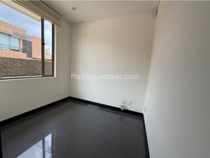Casa en Arriendo, Norte, Cajicá - Widok 6