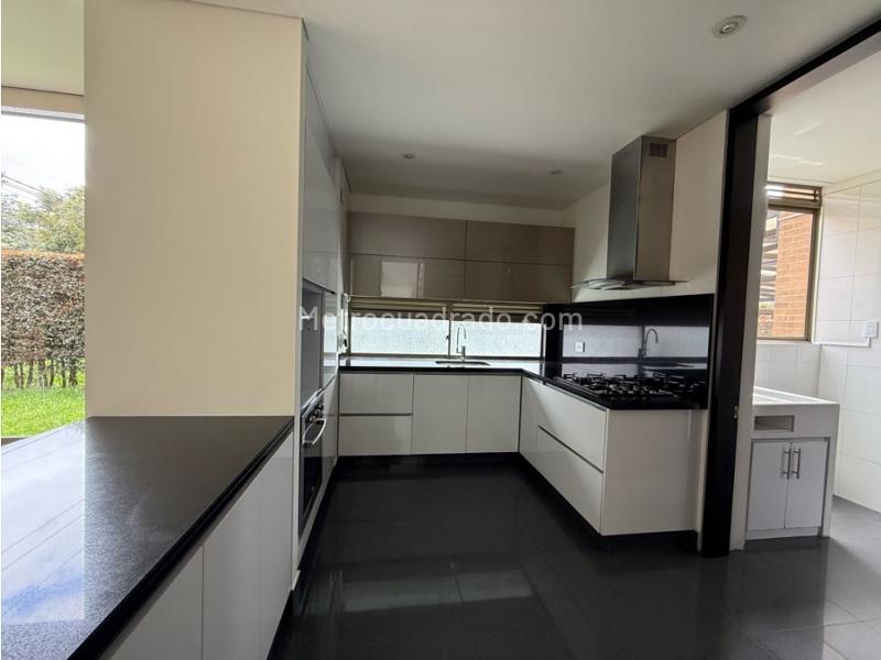 Casa en Arriendo, Norte, Cajicá - Więcej