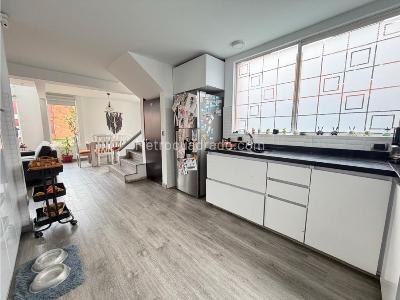 Casa en venta en Norte, Chía · foto 10 de 20
