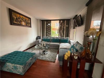Casa en venta en Norte, Chía · foto 2 de 20