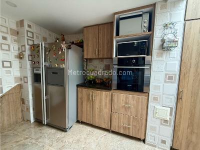 Casa en venta en Norte, Chía · foto 7 de 20