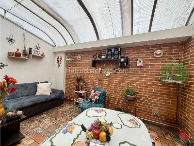 Casa en venta en Norte, Chía · foto 12 de 20