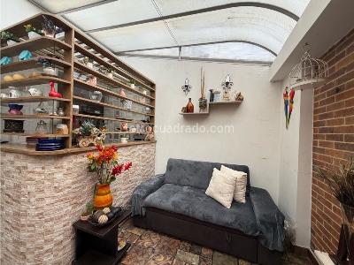 Casa en venta en Norte, Chía · foto 15 de 20