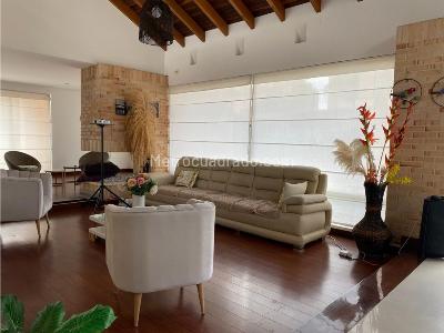 Casa de 4 alcobas en venta en Cerca De Piedra, Chía, 420 m² · foto 3 de 20
