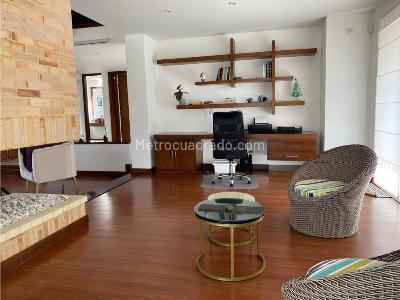 Casa de 4 alcobas en venta en Cerca De Piedra, Chía, 420 m² · foto 5 de 20