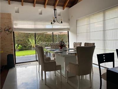 Casa de 4 alcobas en venta en Cerca De Piedra, Chía, 420 m² · foto 6 de 20