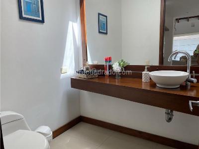 Casa de 4 alcobas en venta en Cerca De Piedra, Chía, 420 m² · foto 7 de 20