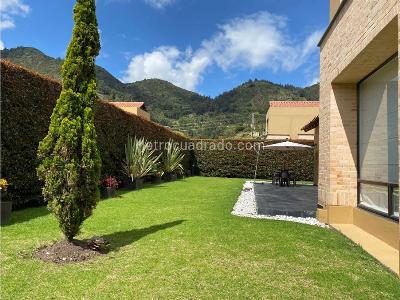 Casa de 4 alcobas en venta en Cerca De Piedra, Chía, 420 m² · foto 11 de 20