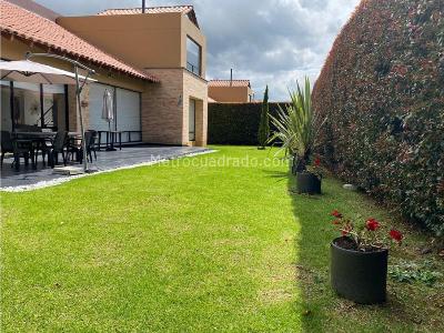 Casa de 4 alcobas en venta en Cerca De Piedra, Chía, 420 m² · foto 13 de 20