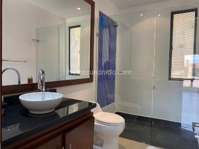 Casa de 4 alcobas en venta en Cerca De Piedra, Chía, 420 m² · foto 15 de 20