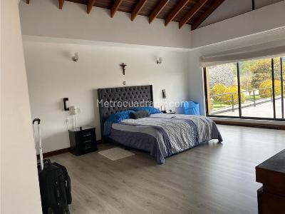 Casa de 4 alcobas en venta en Cerca De Piedra, Chía, 420 m² · foto 16 de 20