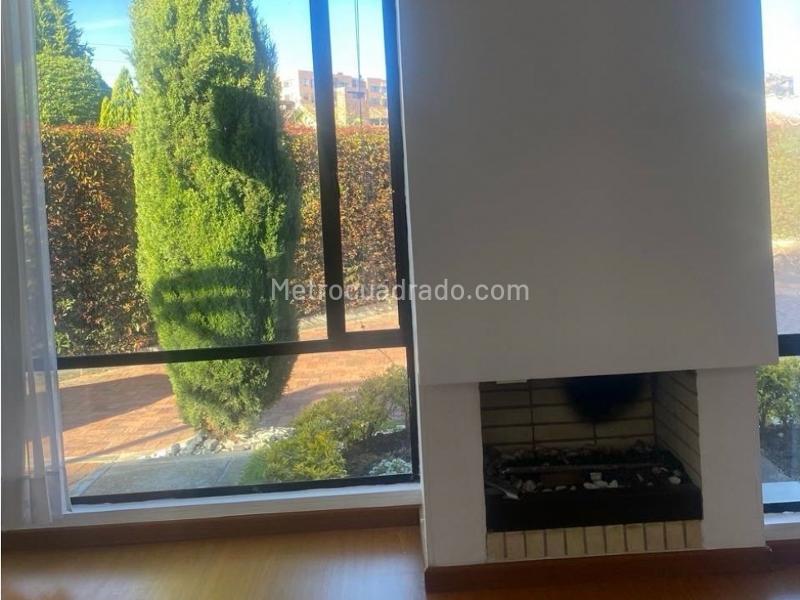 House in Chía - Vista 6