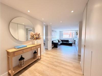 Apartamento en venta en Chapinero, Bogotá · foto 2 de 20