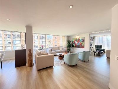 Apartamento en venta en Chapinero, Bogotá · foto 3 de 20