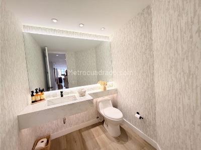 Apartamento en venta en Chapinero, Bogotá · foto 5 de 20