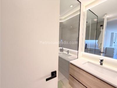 Apartamento en venta en Chapinero, Bogotá · foto 6 de 20