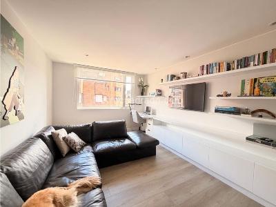 Apartamento en venta en Chapinero, Bogotá · foto 8 de 20