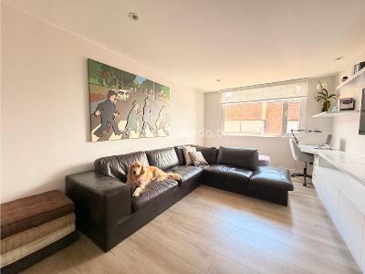 Apartamento en venta en Chapinero, Bogotá · foto 9 de 20