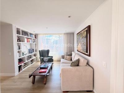 Apartamento en venta en Chapinero, Bogotá · foto 11 de 20